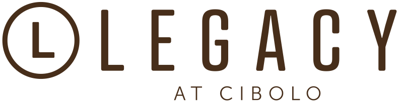 Property Logo at Legacy at Cibolo Apartments, Boerne, Texas
